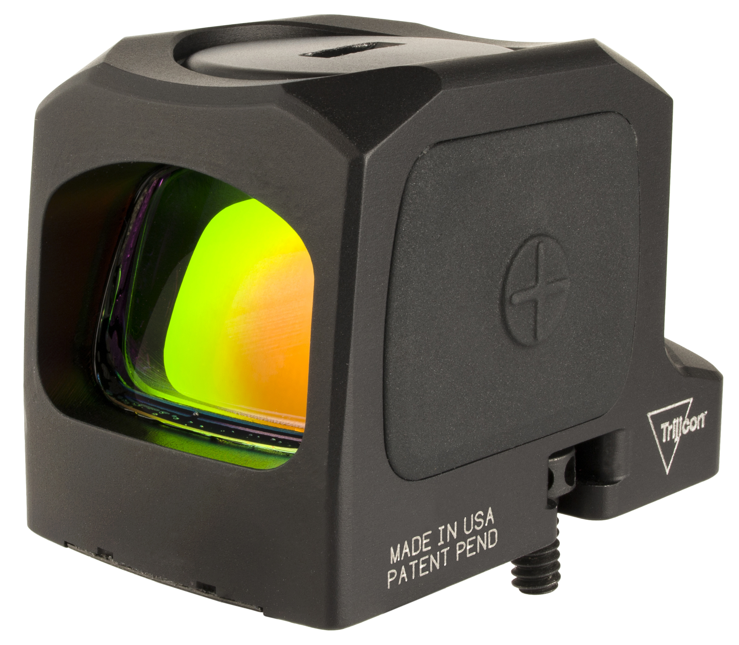 TRIJICON RCR ADJ LED 3.25MOA RED DOT - Sale